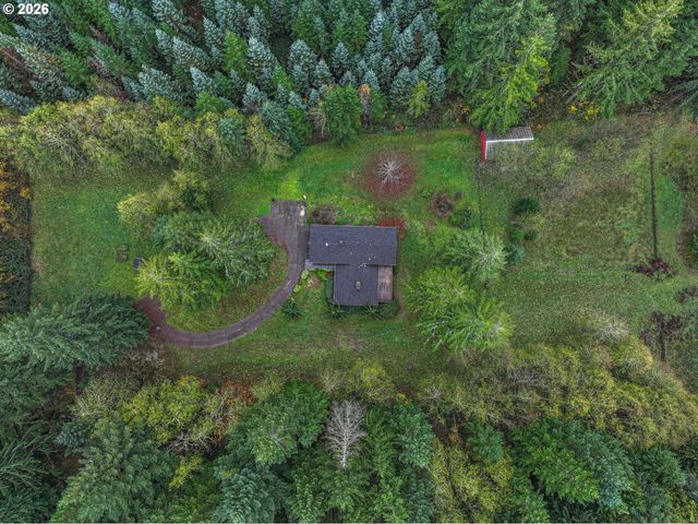 45990 Se JADRNY Rd, Sandy, OR 97055