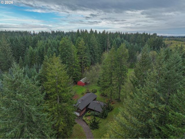 45990 Se JADRNY Rd, Sandy, OR 97055