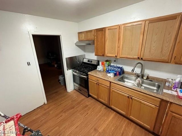 303 E 235th Street, Euclid, OH 44123