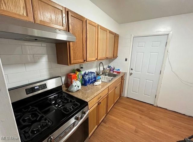 303 E 235th Street, Euclid, OH 44123