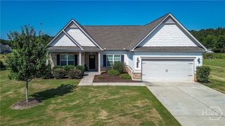 1220 Day Drive, Bogart, GA 30622