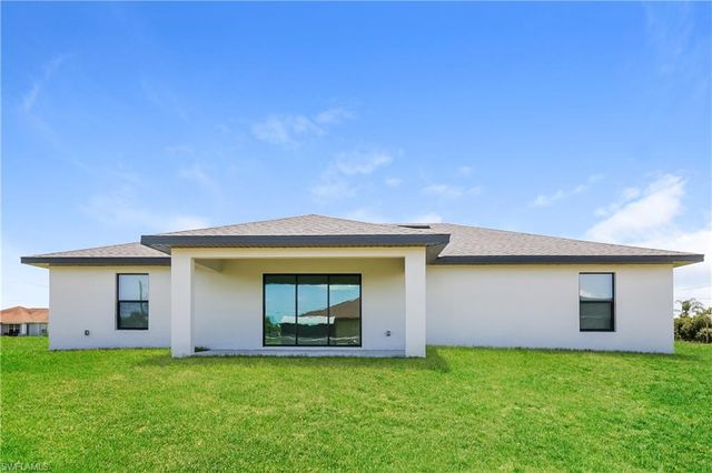 5130 Butte ST, Lehigh Acres, FL 33971