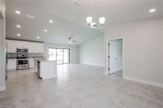 5130 Butte ST, Lehigh Acres, FL 33971