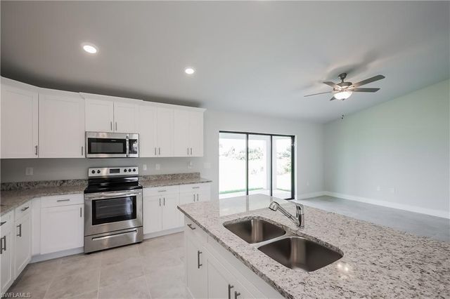 5130 Butte ST, Lehigh Acres, FL 33971