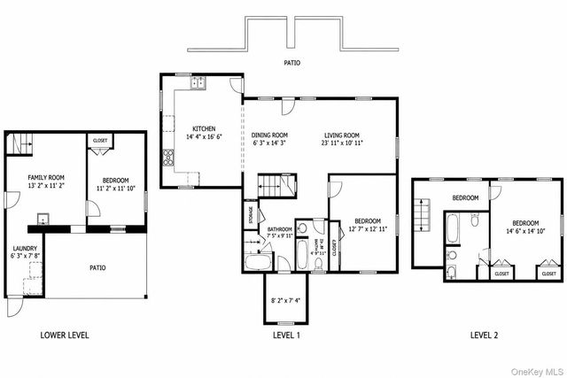 24 Inwood Place, Patterson, NY 12563