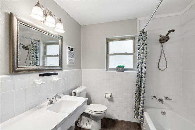 4806 Jaycrest Court, Fort Worth, TX 76135