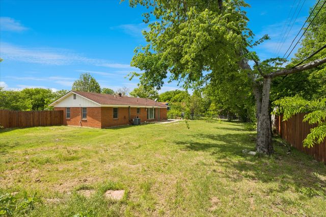 4806 Jaycrest Court, Fort Worth, TX 76135