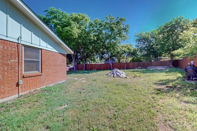 4806 Jaycrest Court, Fort Worth, TX 76135
