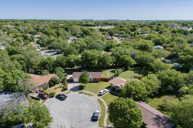 4806 Jaycrest Court, Fort Worth, TX 76135