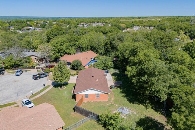 4806 Jaycrest Court, Fort Worth, TX 76135