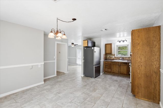 4806 Jaycrest Court, Fort Worth, TX 76135