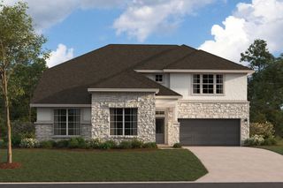 20910 Holm Oak Way, Tomball, TX 77447