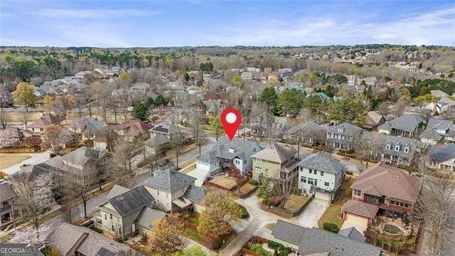 9904 Ashford Green Way, Douglasville, GA 30135