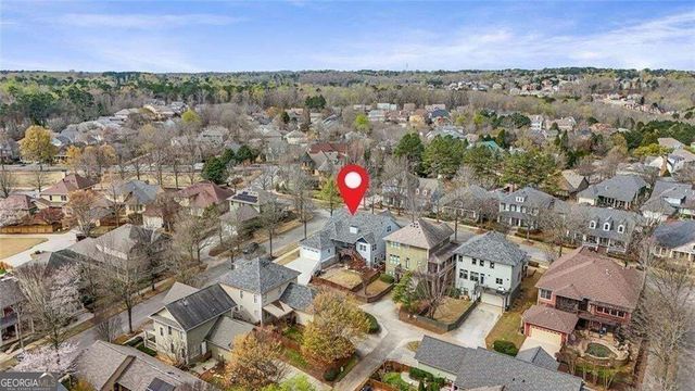 9904 Ashford Green Way, Douglasville, GA 30135