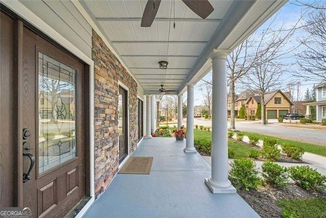9904 Ashford Green Way, Douglasville, GA 30135