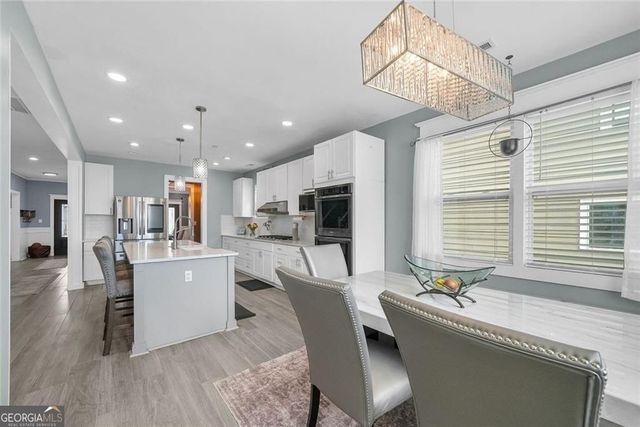 9904 Ashford Green Way, Douglasville, GA 30135