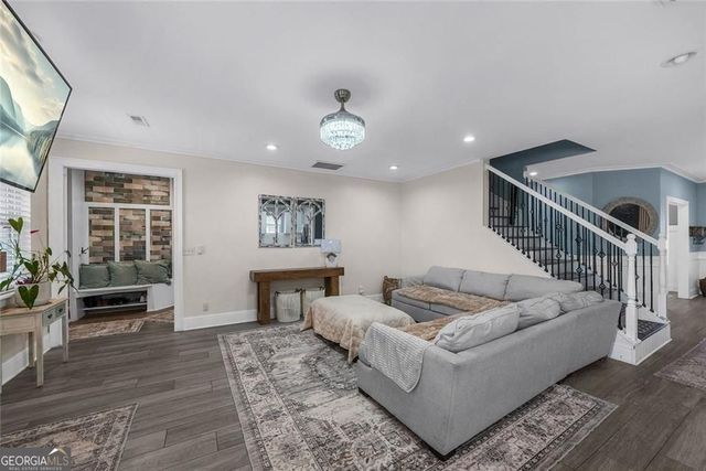 9904 Ashford Green Way, Douglasville, GA 30135