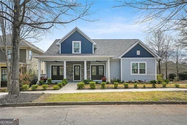 9904 Ashford Green Way, Douglasville, GA 30135