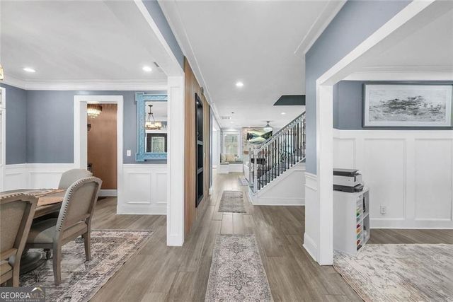 9904 Ashford Green Way, Douglasville, GA 30135