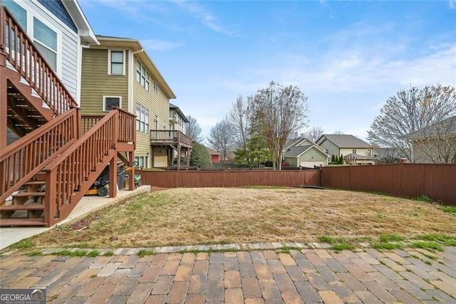 9904 Ashford Green Way, Douglasville, GA 30135