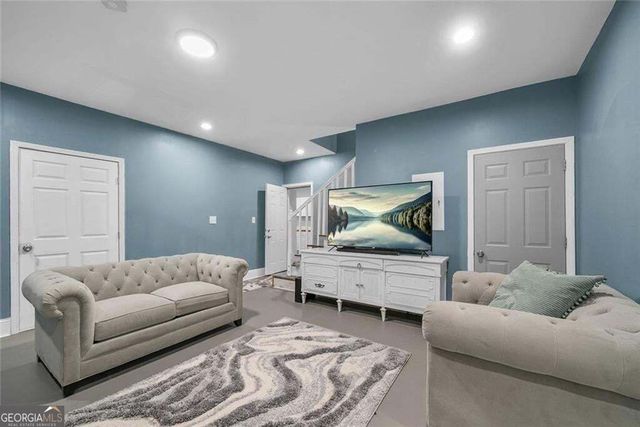 9904 Ashford Green Way, Douglasville, GA 30135