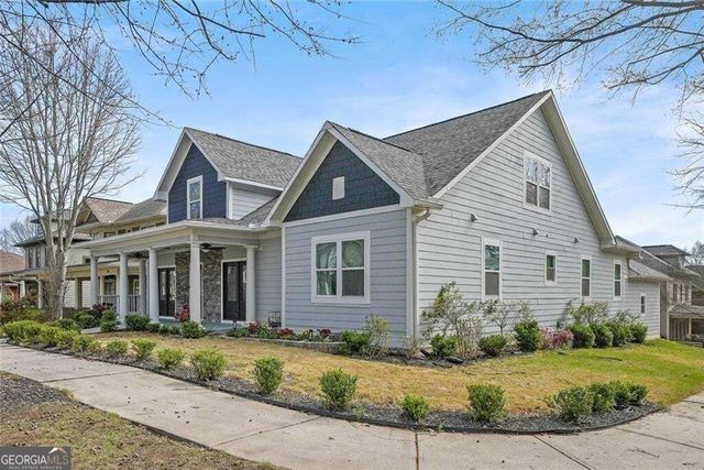9904 Ashford Green Way, Douglasville, GA 30135