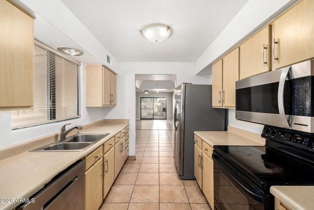 406 E COLGATE Drive, Tempe, AZ 85283