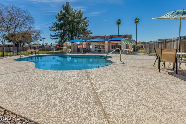 406 E COLGATE Drive, Tempe, AZ 85283