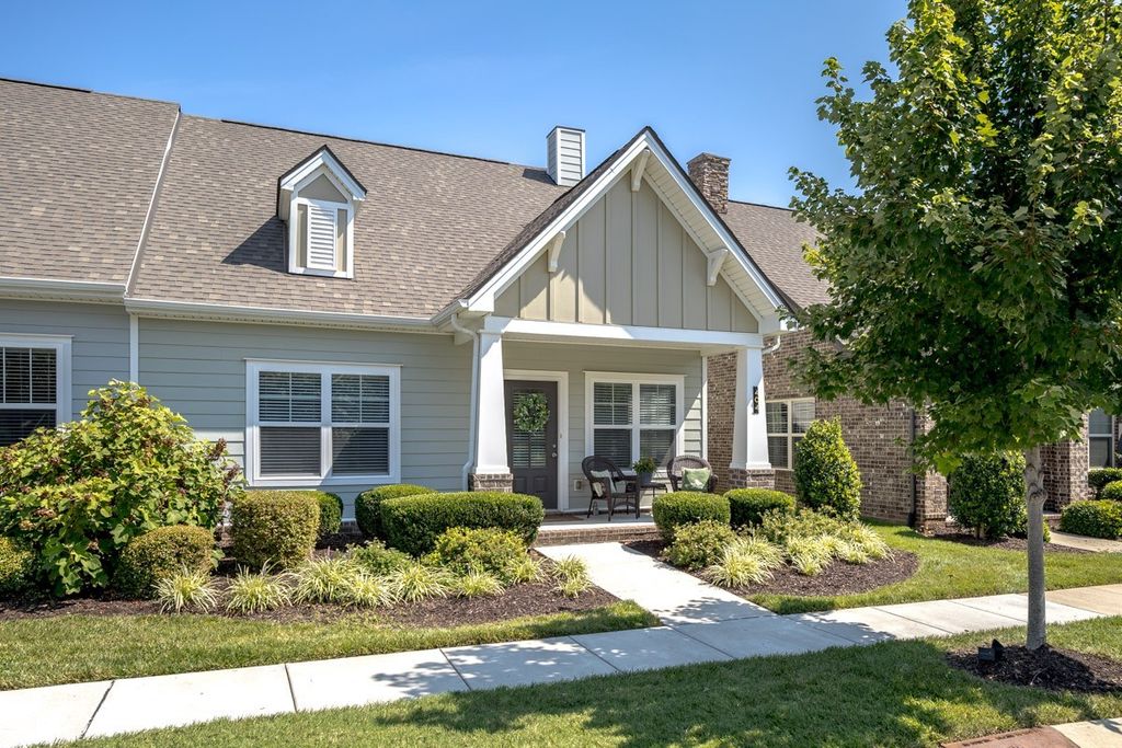 404 Lively Way, Nolensville, TN 37135