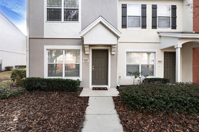 4900 SW 45 STREET, Ocala, FL 34474
