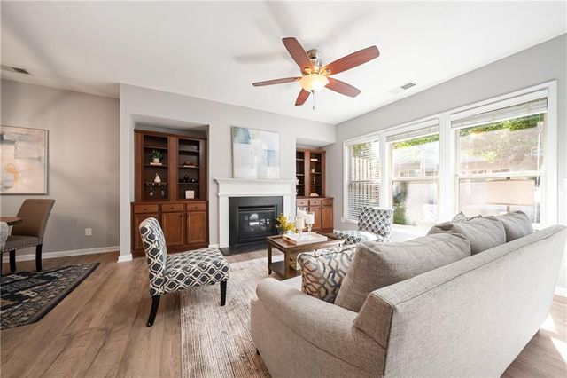 3346 Vintage Circle SE, Smyrna, GA 30080