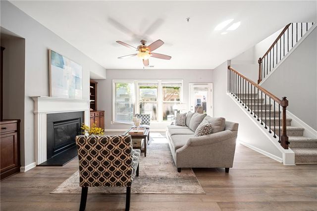 3346 Vintage Circle SE, Smyrna, GA 30080