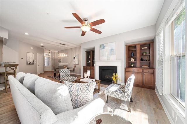 3346 Vintage Circle SE, Smyrna, GA 30080