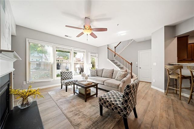 3346 Vintage Circle SE, Smyrna, GA 30080