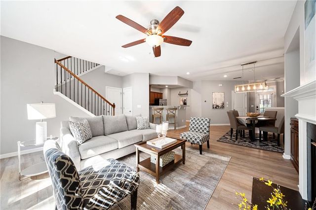 3346 Vintage Circle SE, Smyrna, GA 30080