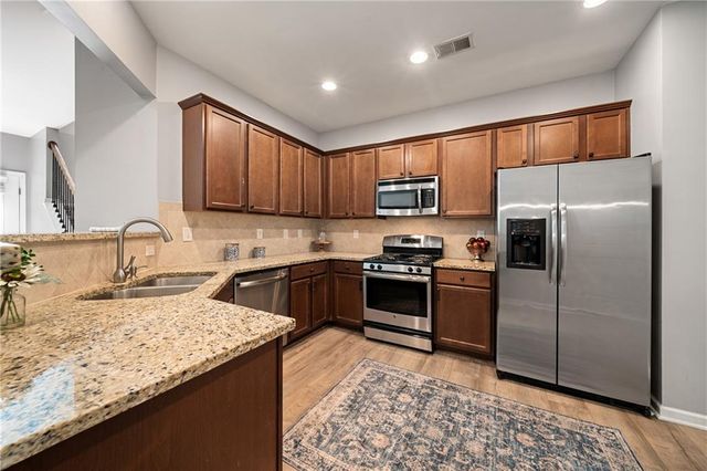 3346 Vintage Circle SE, Smyrna, GA 30080