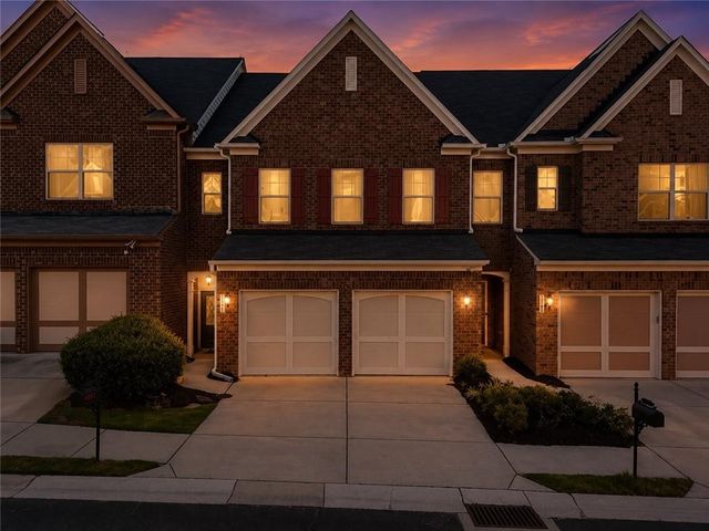 3346 Vintage Circle SE, Smyrna, GA 30080