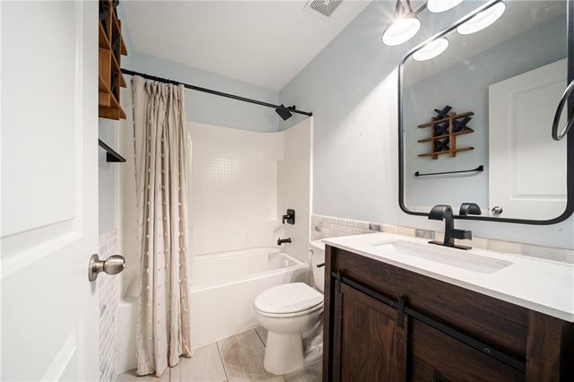 3346 Vintage Circle SE, Smyrna, GA 30080