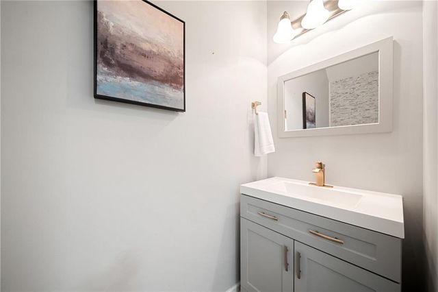 3346 Vintage Circle SE, Smyrna, GA 30080