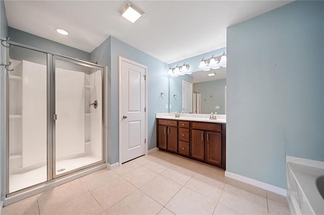3346 Vintage Circle SE, Smyrna, GA 30080