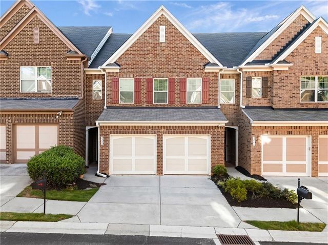 3346 Vintage Circle SE, Smyrna, GA 30080