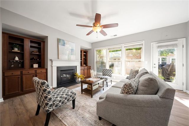 3346 Vintage Circle SE, Smyrna, GA 30080