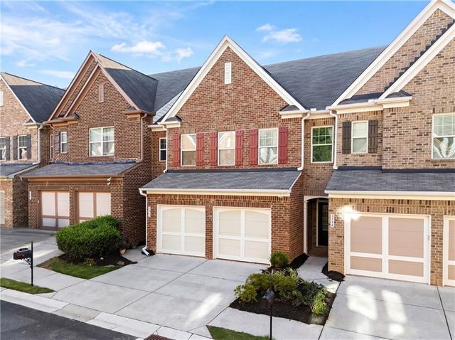 3346 Vintage Circle SE, Smyrna, GA 30080