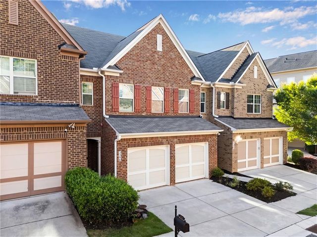 3346 Vintage Circle SE, Smyrna, GA 30080
