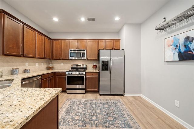 3346 Vintage Circle SE, Smyrna, GA 30080