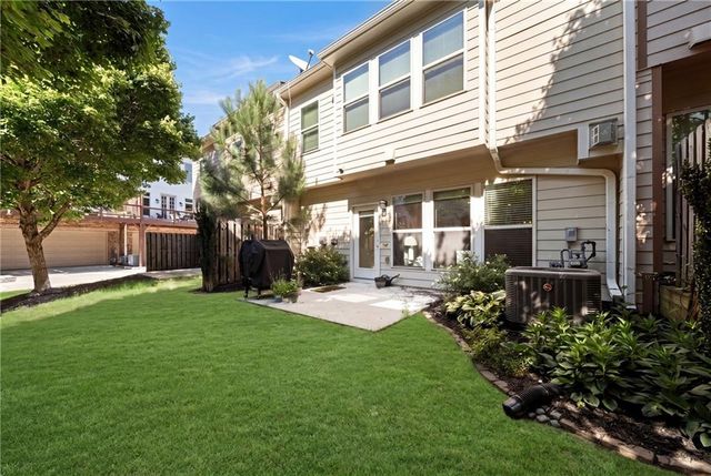 3346 Vintage Circle SE, Smyrna, GA 30080