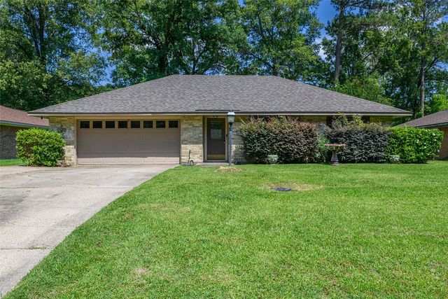 212 Mill Creek Lane, Haughton, LA 71037