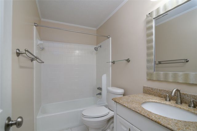 212 Mill Creek Lane, Haughton, LA 71037