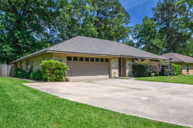 212 Mill Creek Lane, Haughton, LA 71037