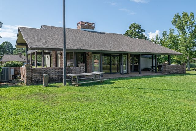 212 Mill Creek Lane, Haughton, LA 71037